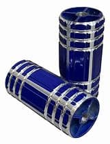 PEDANA TROLHÃO ALUM SCORP. EXTRA - azul