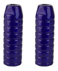 PEDANA ALUMINIO BL TROLINHA azul