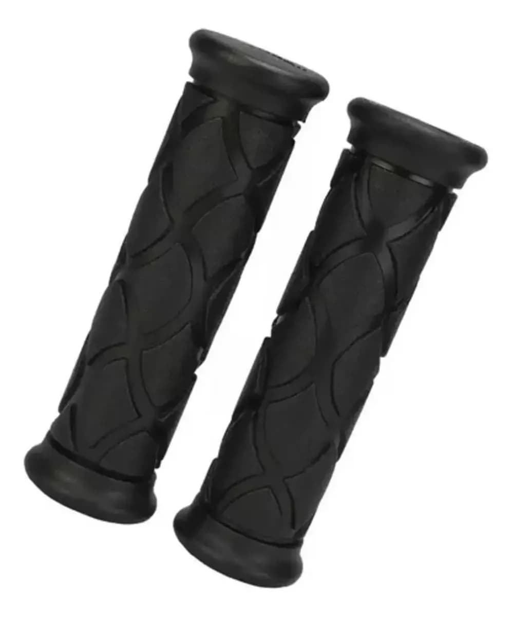 PUNHO ADVENTURE PRETO WESTER  GRANEL- WM109G