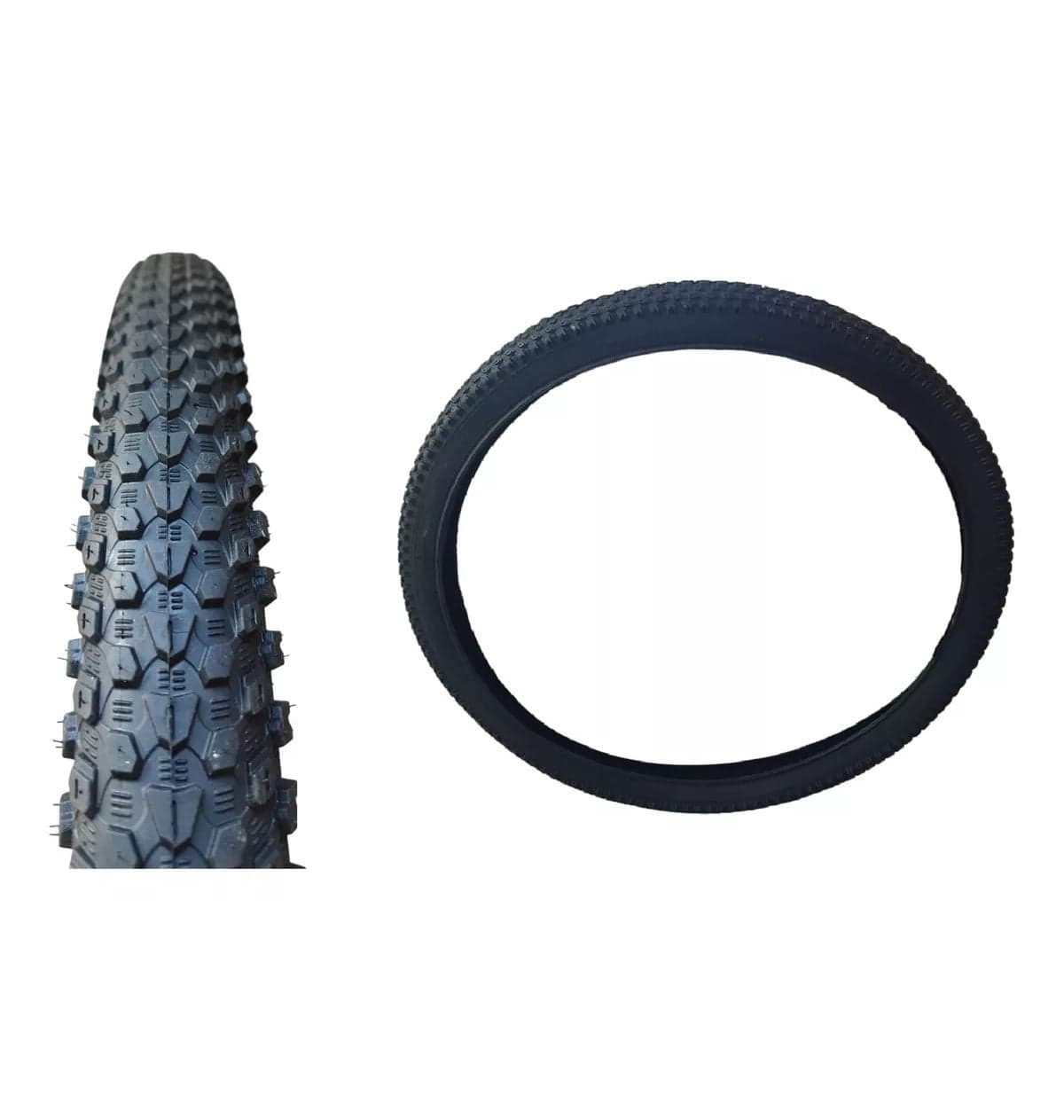PNEU 29 x 2,10  MTB DURANTA preto - 17261