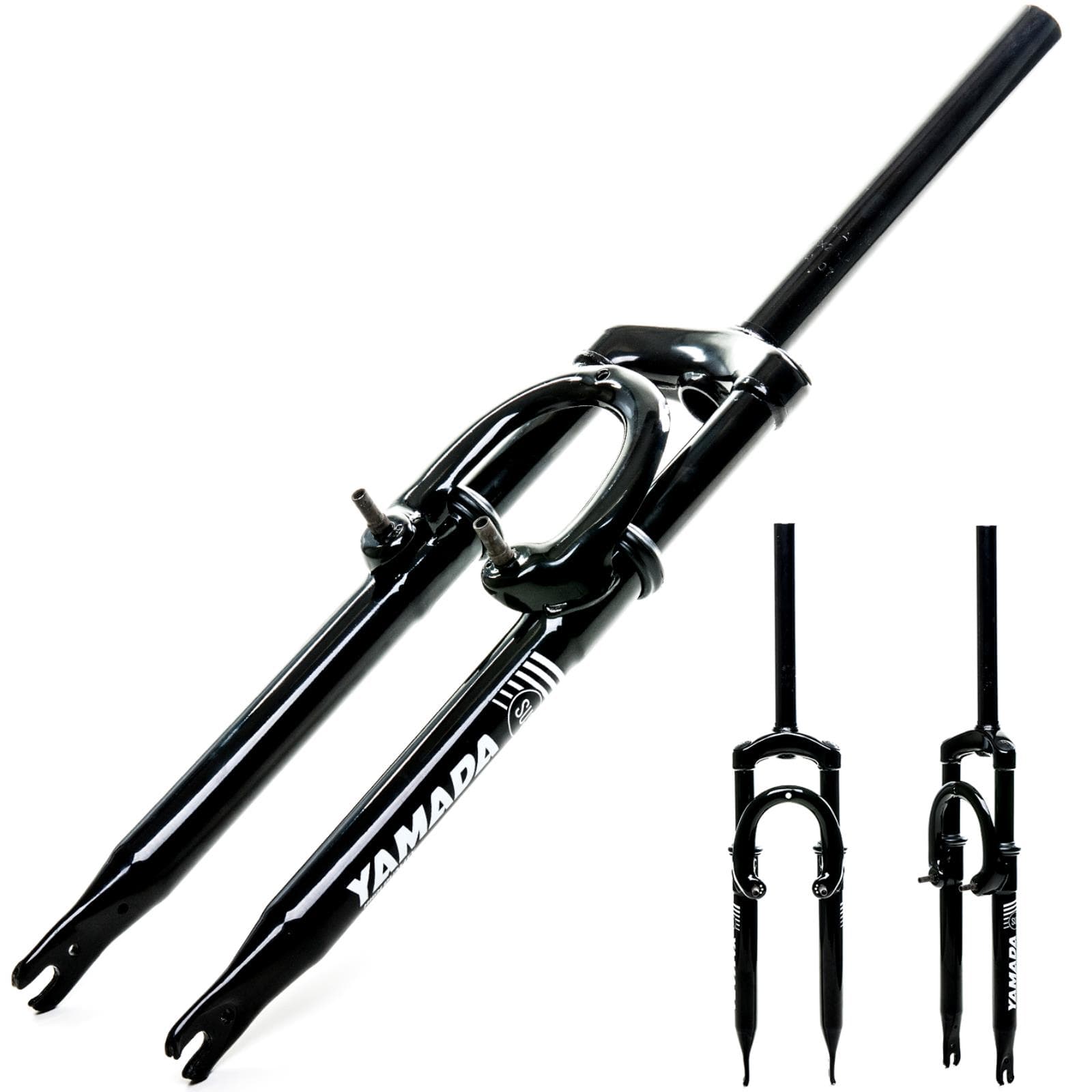 GARFO 26 SUSP. MTB 21,1 preto V-BREAK YAMADA - 43974