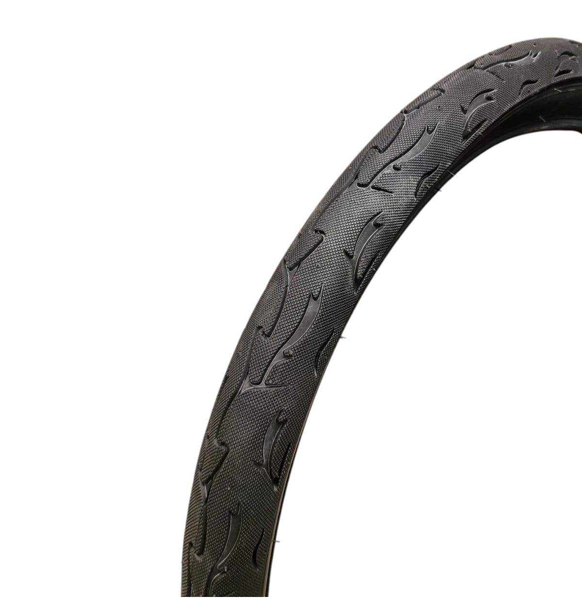 PNEU 26 2.50 TIPO FLAME VRB287  PRETO - VRUBBER - 14444