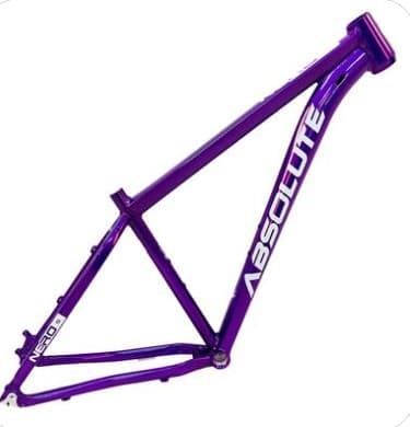 QUADRO 29 NERO 5 ABSOLUTE - 15 - violeta