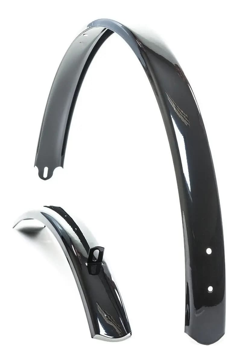 PARALAMA 26 AÇO TP MK DS preto - DS70004
