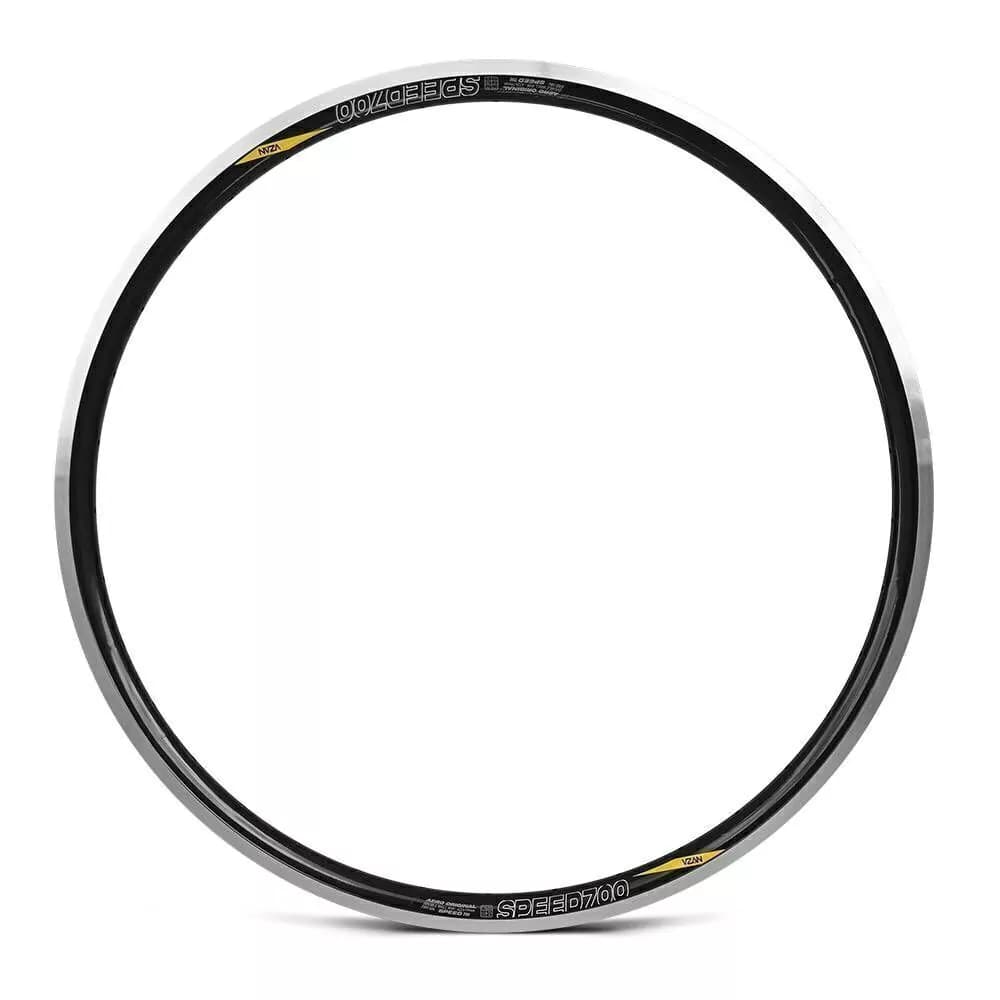 ARO 700 36f SPEED preto V BREAK VZAN S/ILHOS 04