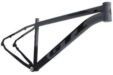 QUADRO 29 ALUM. ROMA GTI 17 BLC CINZA/PRETO - 82339