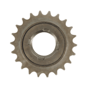 CATRACA 22 dentes TODA ESFERADA CINZA - SHIFTECH - IFWSH065