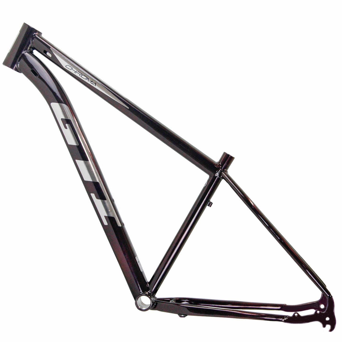 QUADRO 29 ALUM. ROMA GTI 17 CML CHROMA - 85789