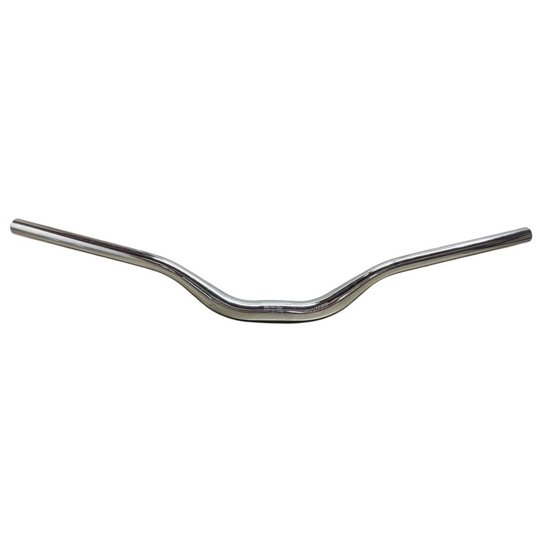 GUIDÃO ALUMINIO 31.8 MTB VOADOR GTU 750mm CROMADO  GTU-247C