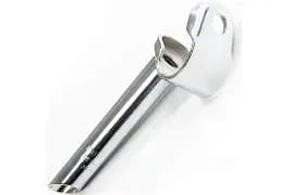 SUPORTE GUIDÃO AÇO MK SUECO cromado AMR - 152