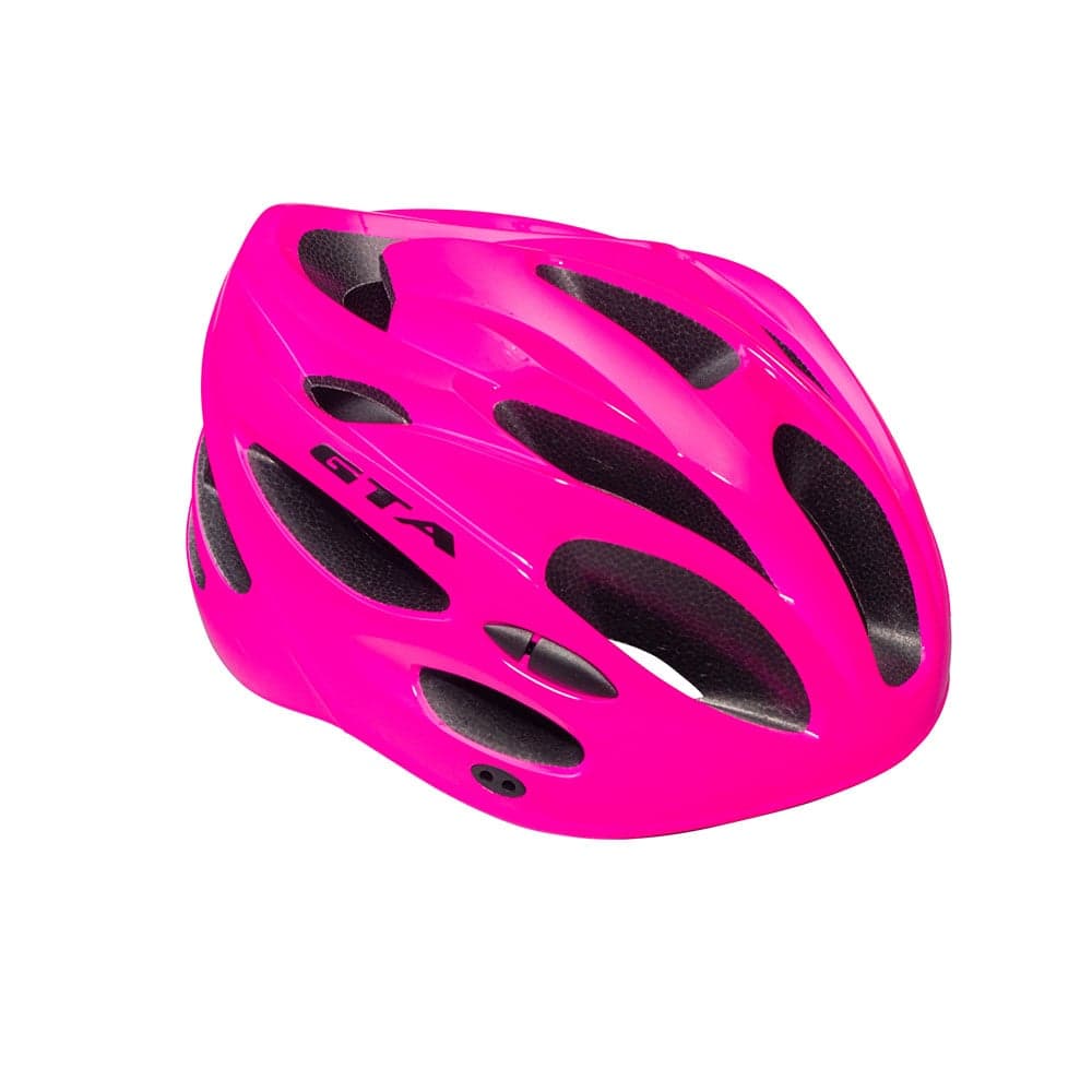 CAPACETE MTB ADULTO GTA 58-62 20F -M - ROSA - 9915