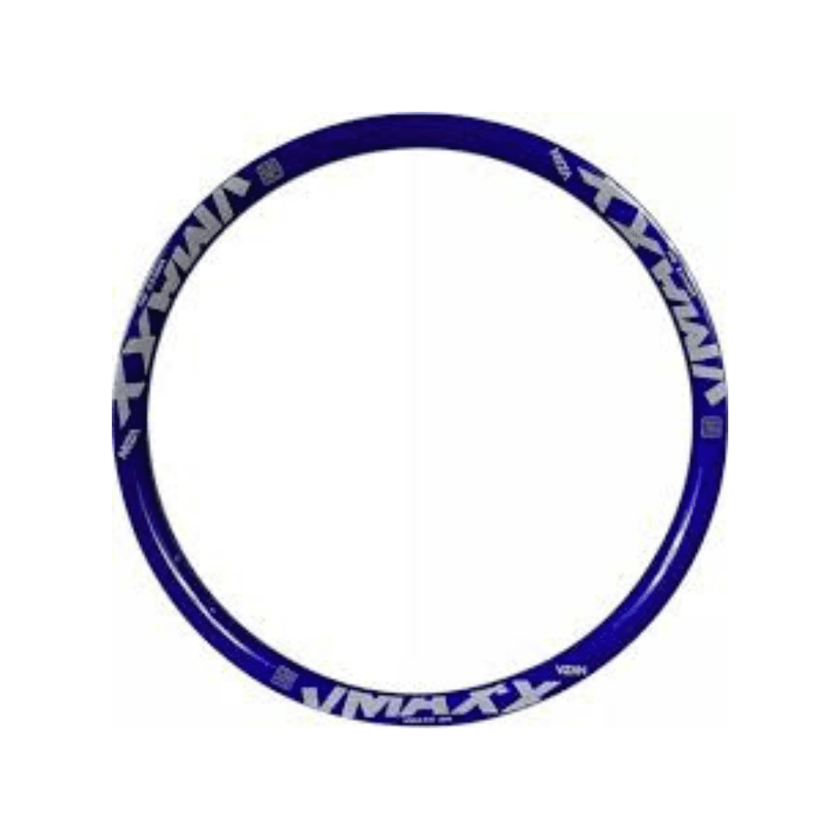 ARO 26 1.9 ALUM. 36F V.MAXX DH DB s/ilhos P69 AZUL VERNIZ - PAC000385