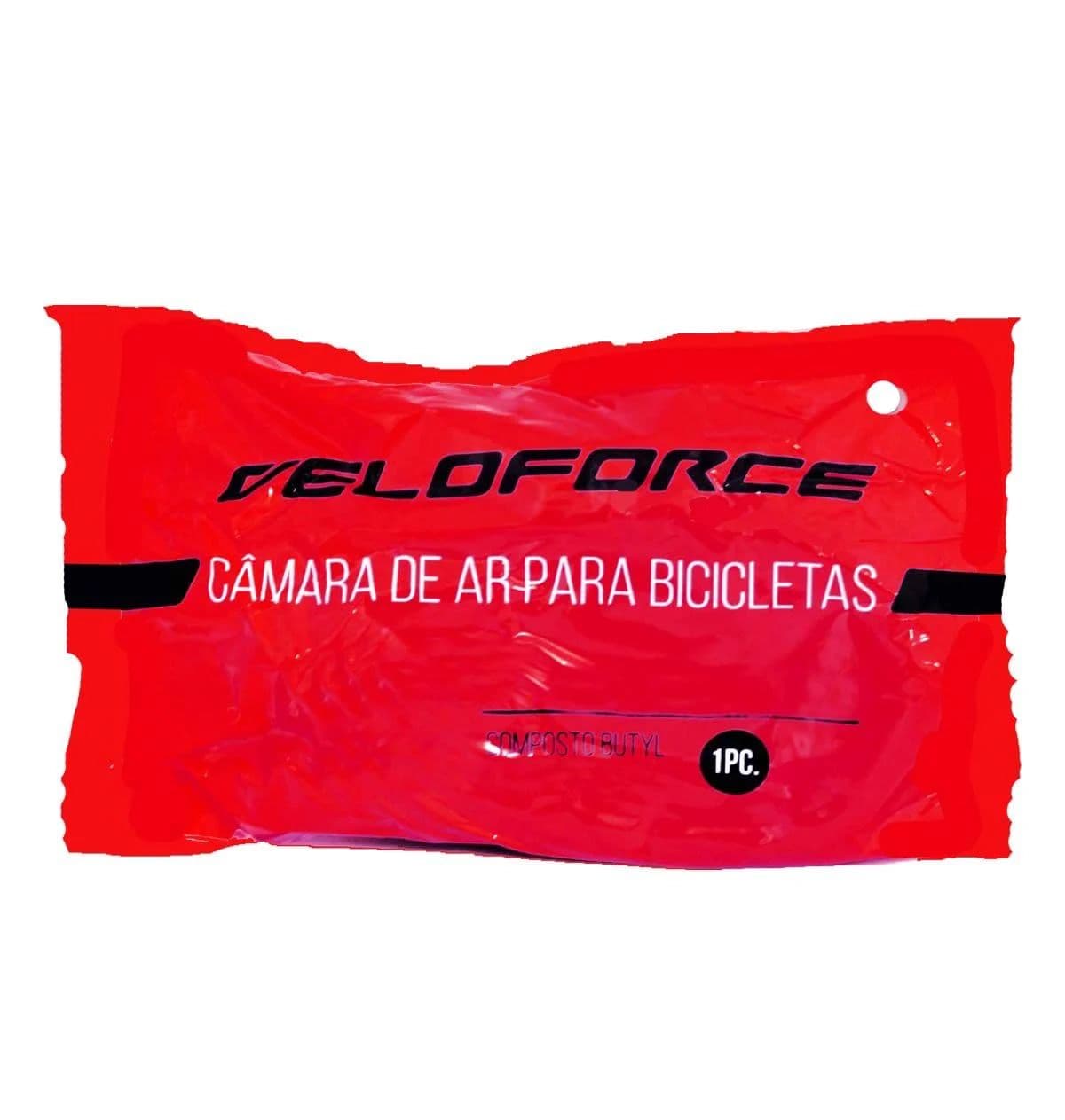 Kit 2  Câmaras De Ar 20x4.0 Fat Bike  Elétrica Bico grosso 