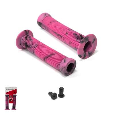 PUNHO BMX 1 ABSOLUTE - preto/rosa