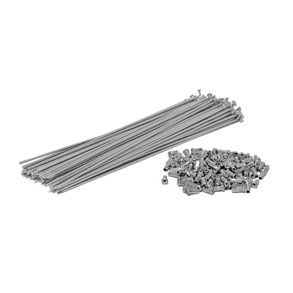 RAIO 2,5-255 GROSSO INOX NIPLE LATÃO GTA - 11616