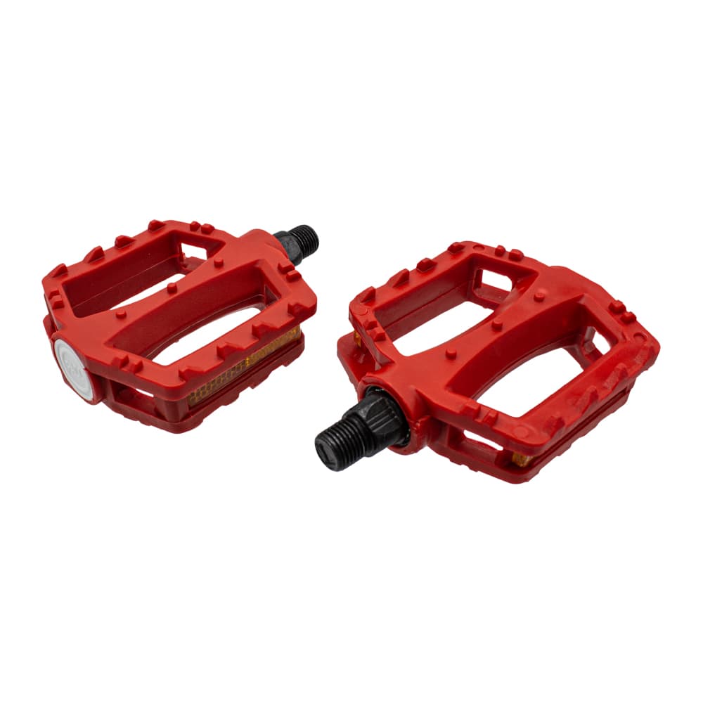 PEDAL MIRIM SUECO NEON   PACO -10331