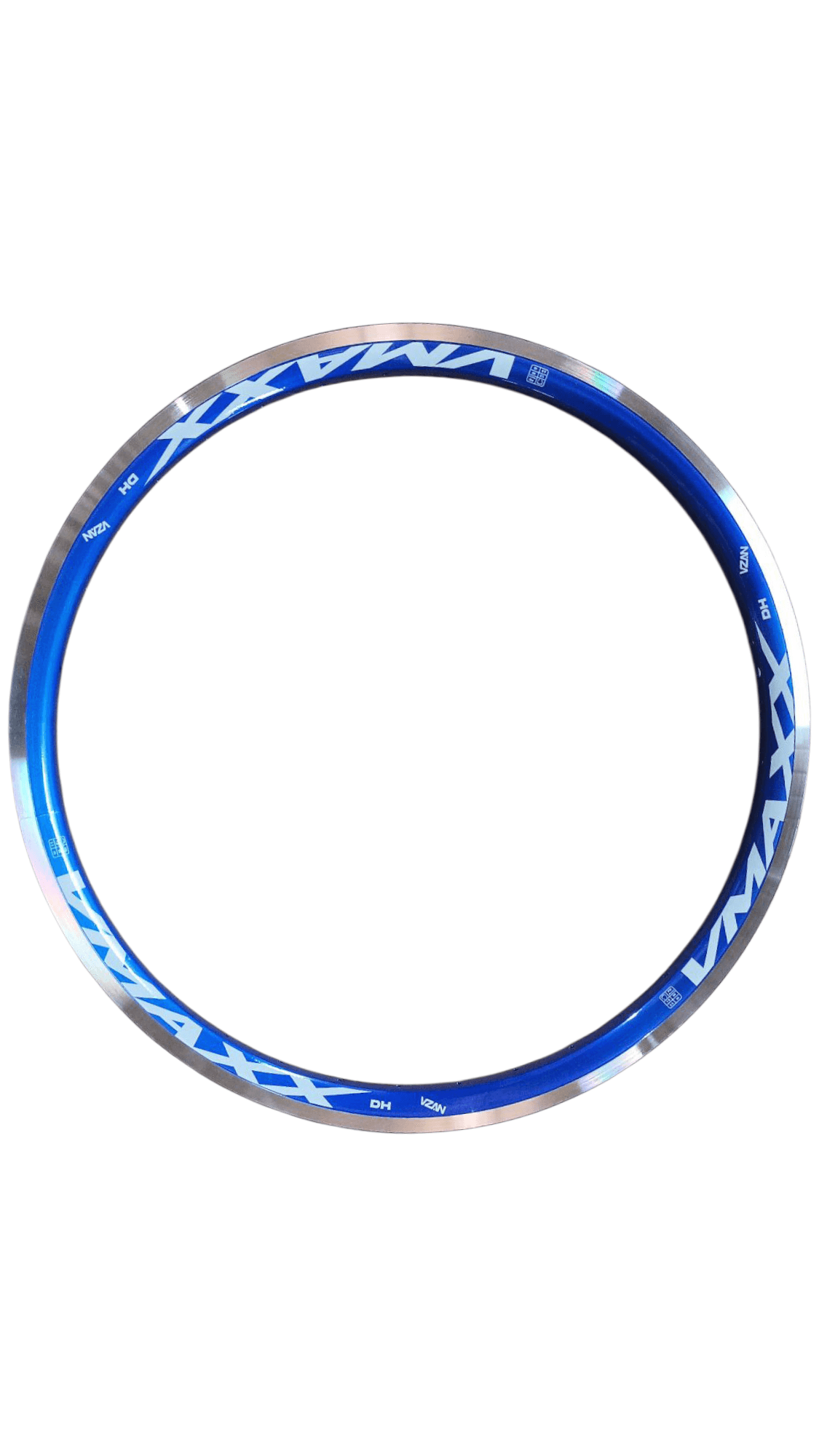 ARO 26 1.9 ALUM. 36F V.MAXX DH VB s/ilhos AZUL VERNIZ - 2497