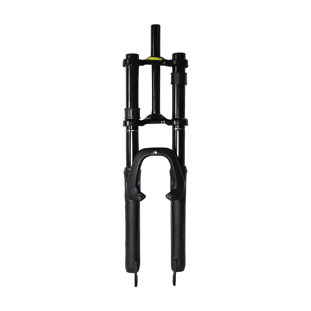 GARFO 26 SUSP. DH 21,1 GTA  modelo GORDO REG. PRETO -