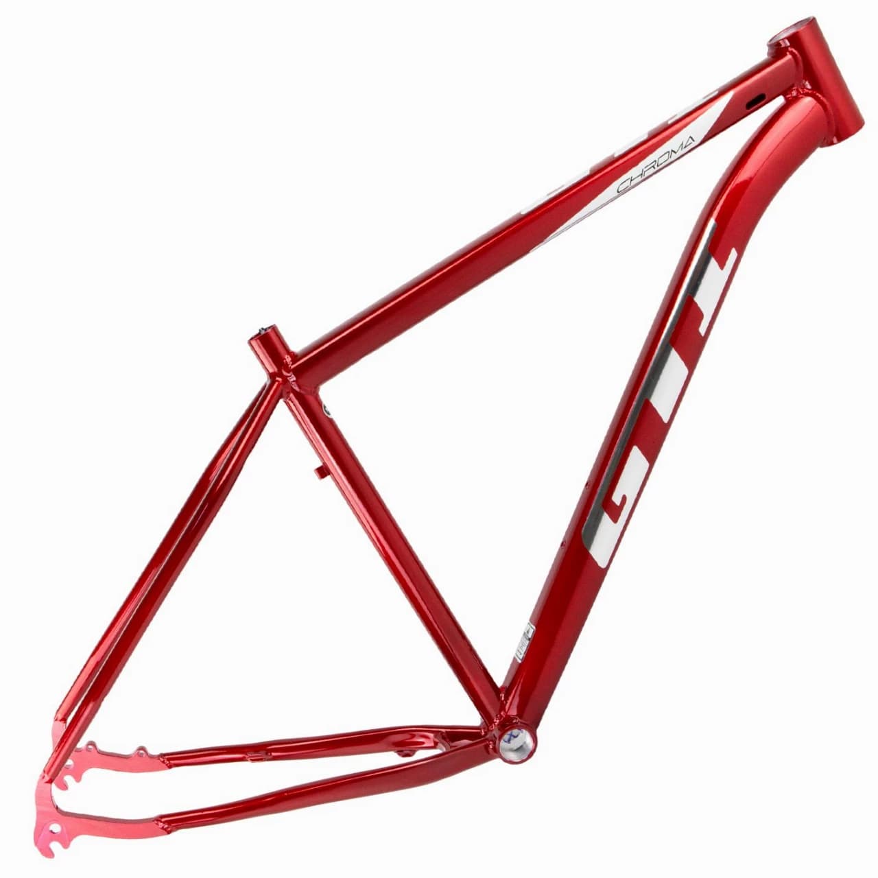 QUADRO 29 ALUM. CHROMA GTI 19 CEREJA VERNIZ - 85794