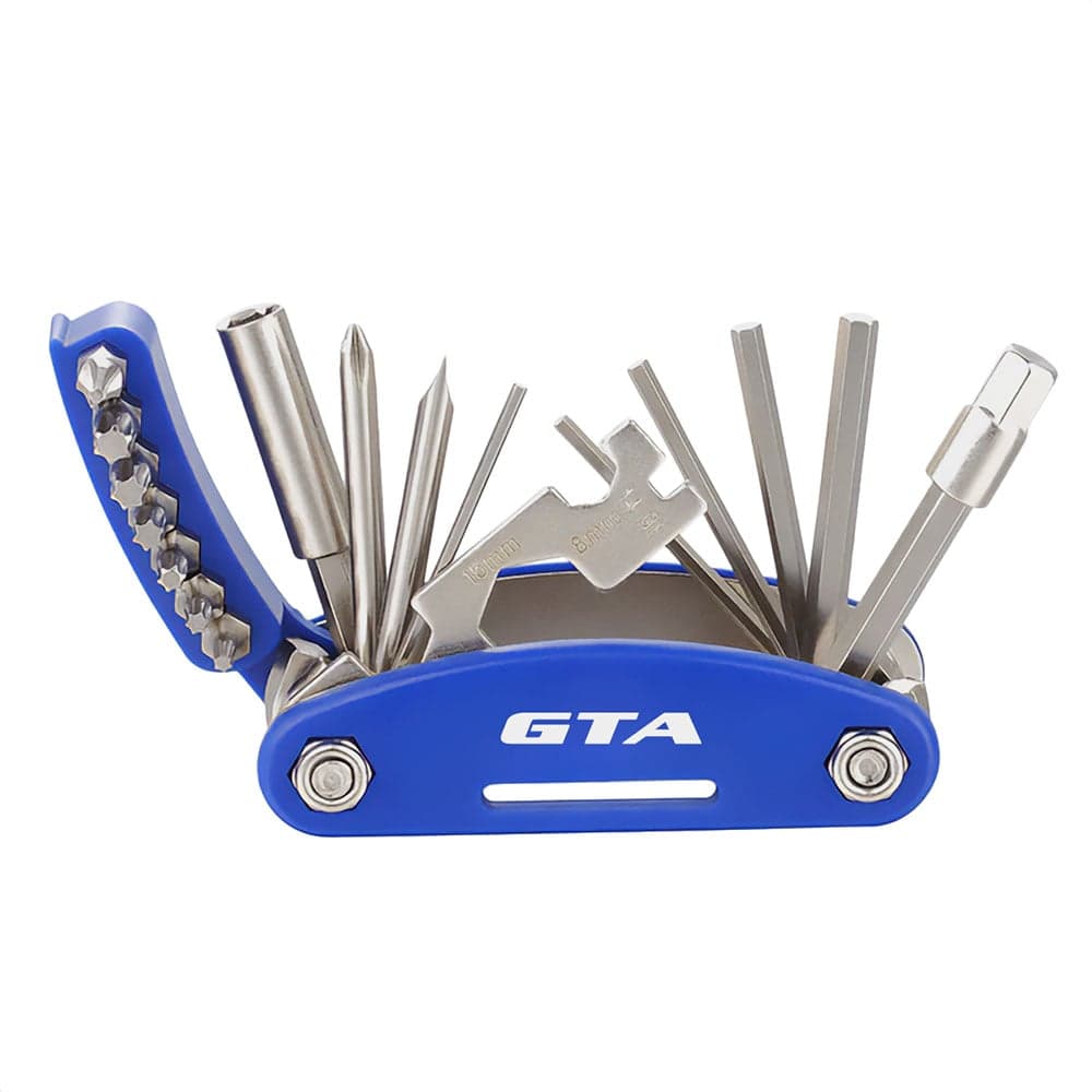FERRAMENTAS CHAVE ALLEN CANIVETE GTA 16FÇ - 10117