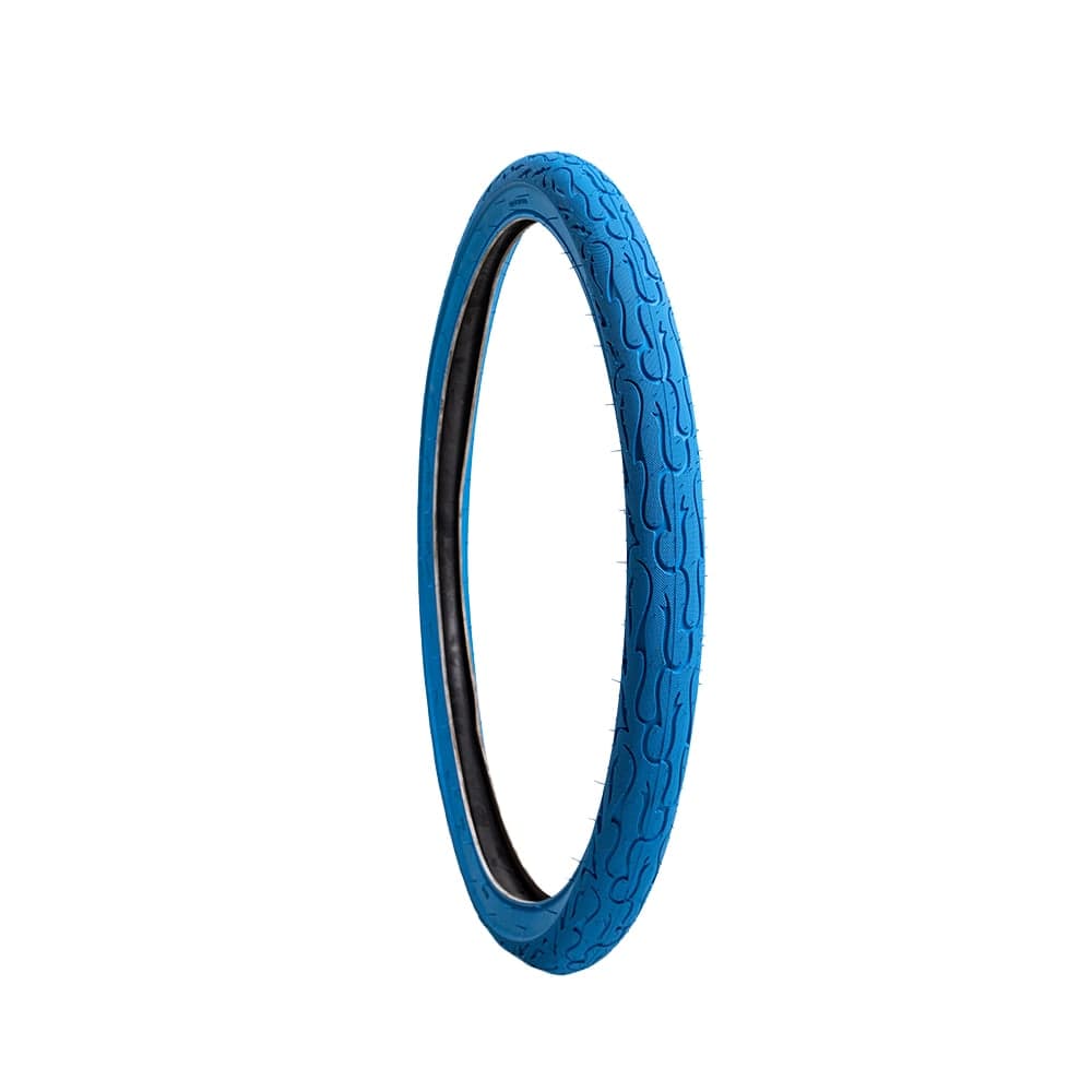 PNEU 26 2.125 tp FLAME FUEGO PACO 54-559 AZUL - 11028