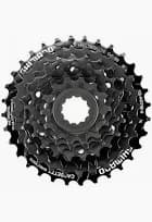 CATRACA K7 8v SHIMANO CS-HG200  12-32D - 1080152