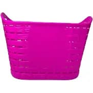 CESTA ARO 16 MIRIM NYLON  rosa  pink - AMR-739