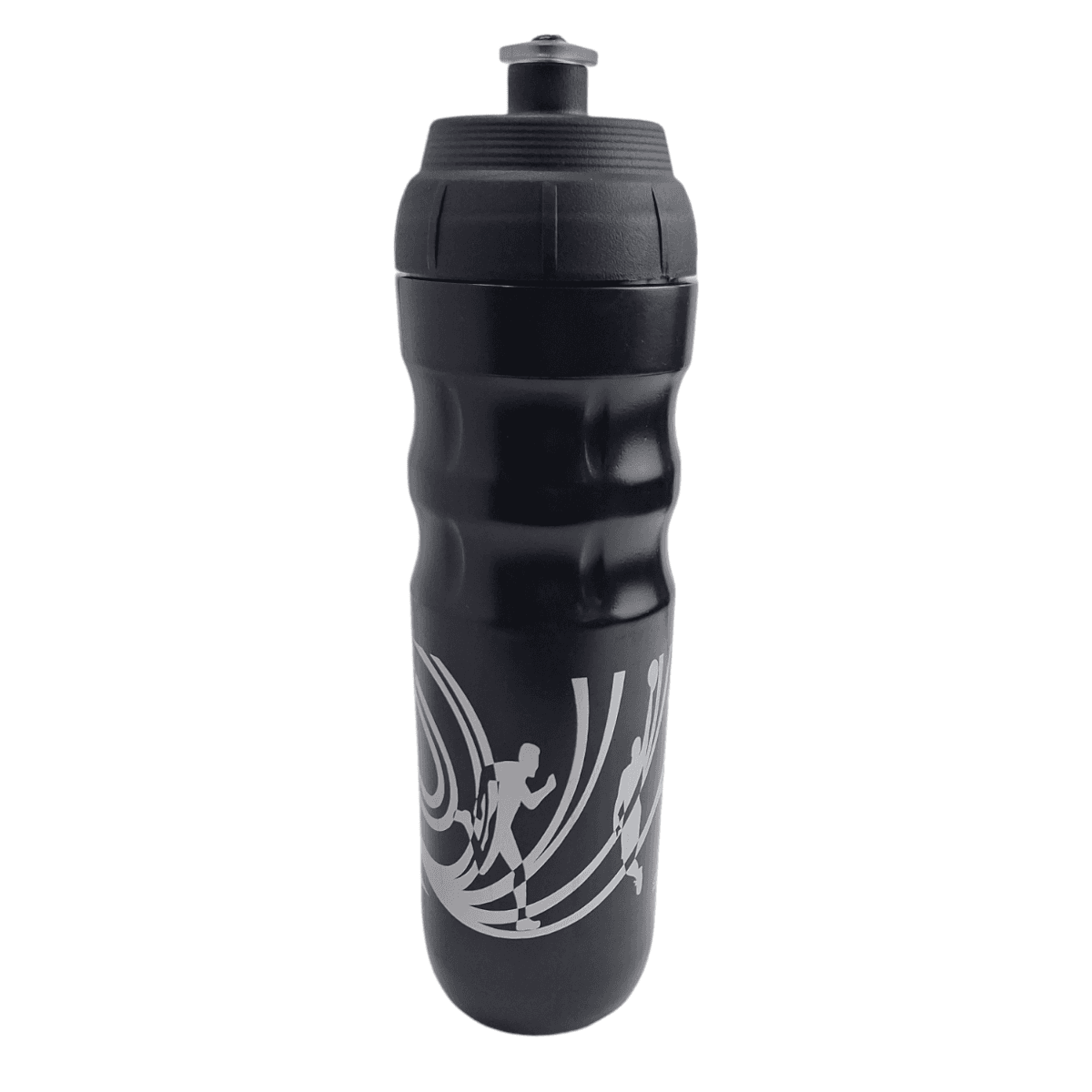 CARAMANHOLA TÉRMICA 550ml IMPACTO FREE preto - 1590
