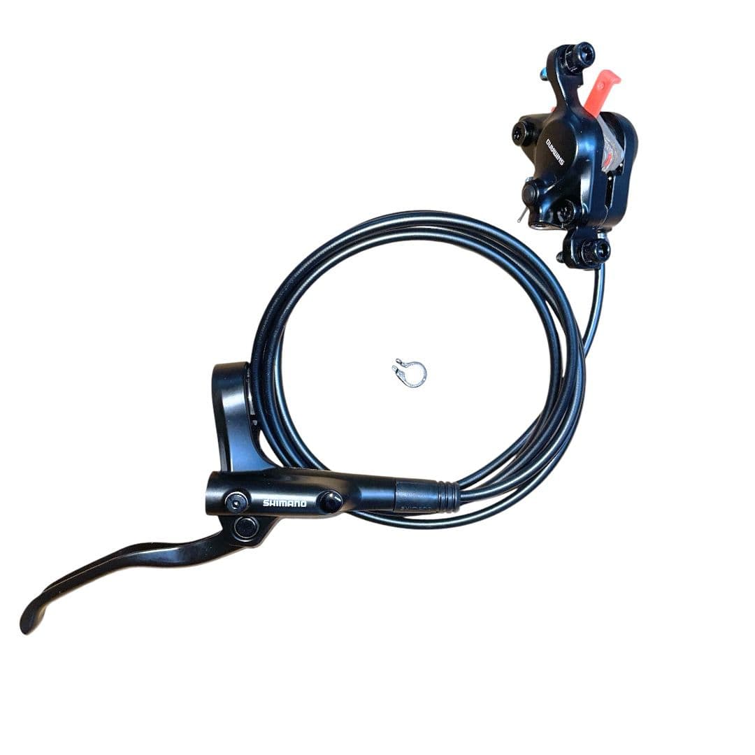 FREIO DISCO HIDRAULICO TRAS. ALTUS BL-MT200 SHIMANO- 1140723