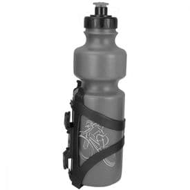 CARAMANHOLA 500ML SPEC cinza