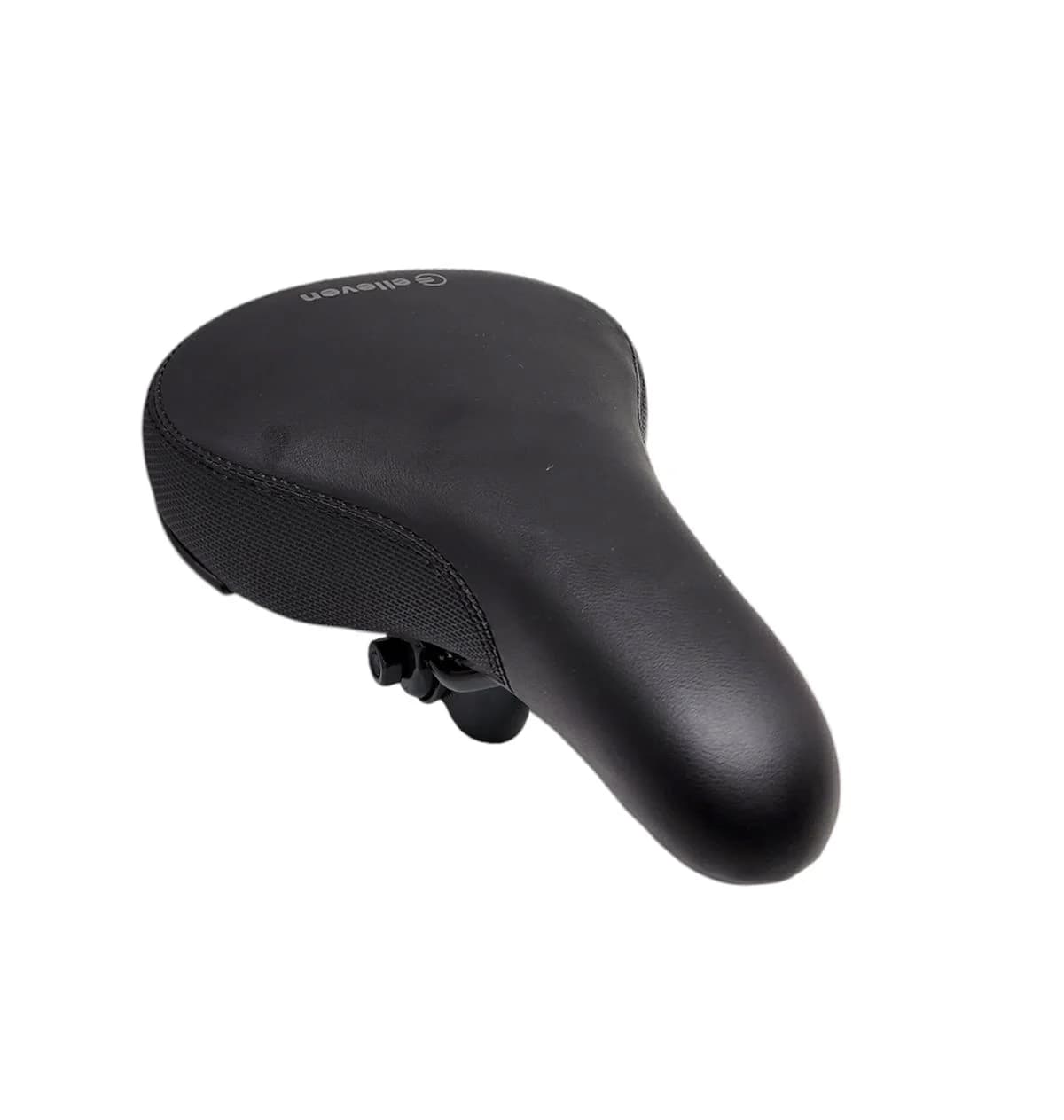 SELIM BMX ELLEVEN 242X160MM PRETO - 15954