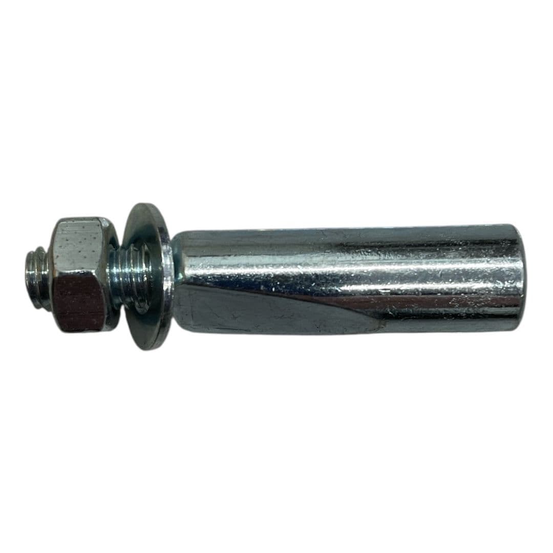 CHAVETA DE PEDIVELA 9 mm - 5577