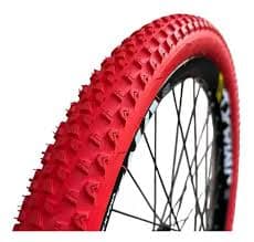 PNEU 26 2.35 MTB  I-MARK, STARK [57-559] VERMELHO - 59085