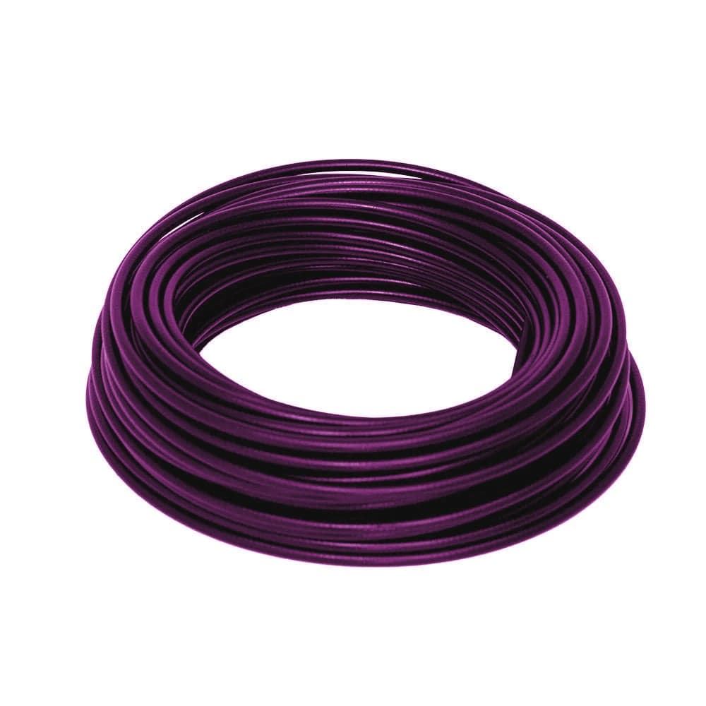 CONDUITE ENCAPADO ROXO 10mt - 11536