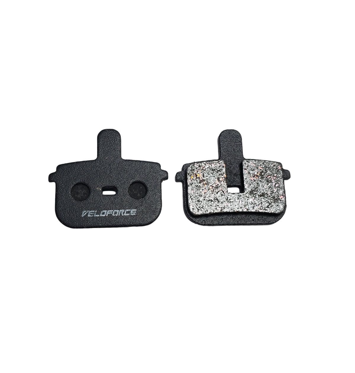 PASTILHA FREIO  VELOFORCE SEMI METÁLICA P/ GTS / ABSOLUTE - 14264