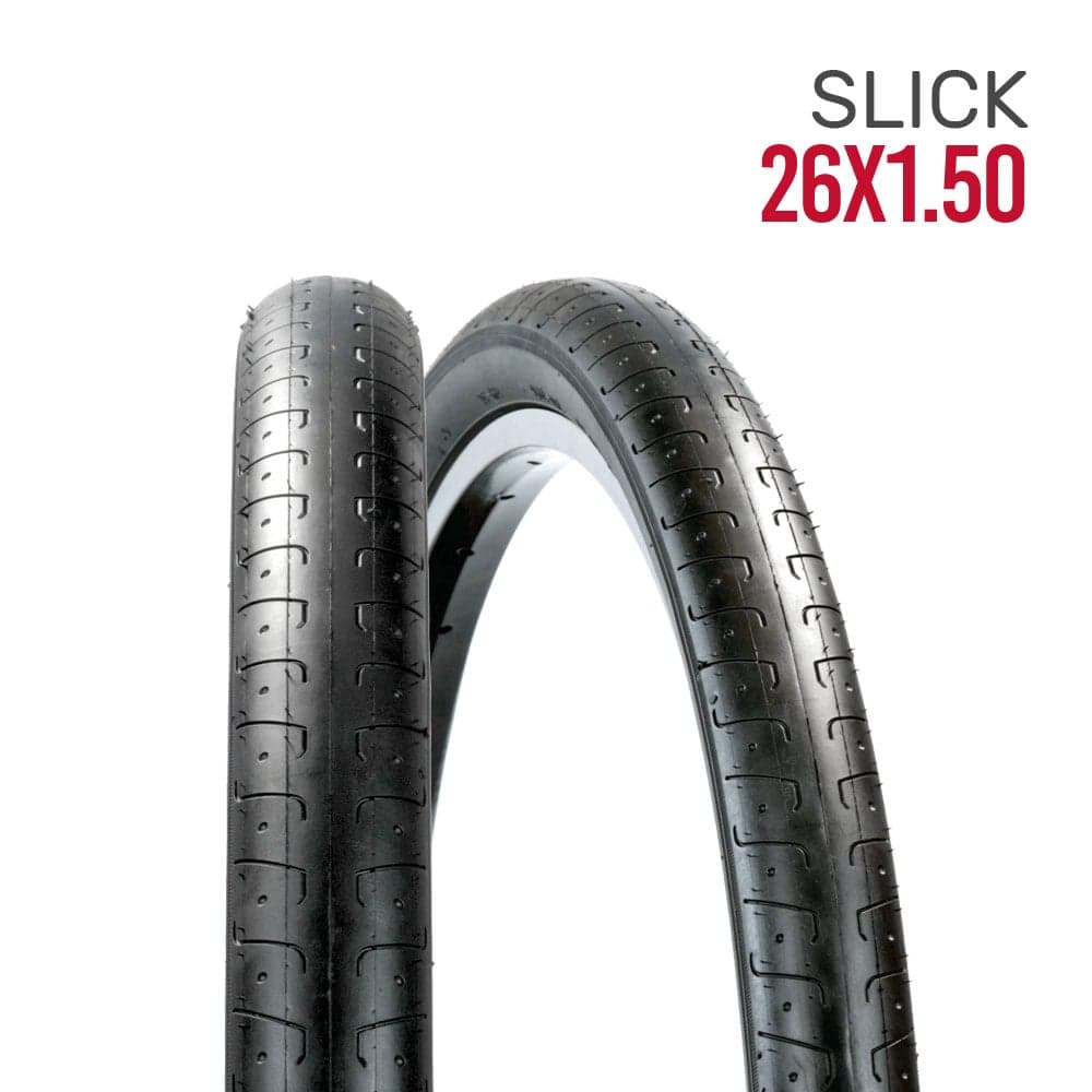 PNEU 26 1.50 SLICK PACO - 9481
