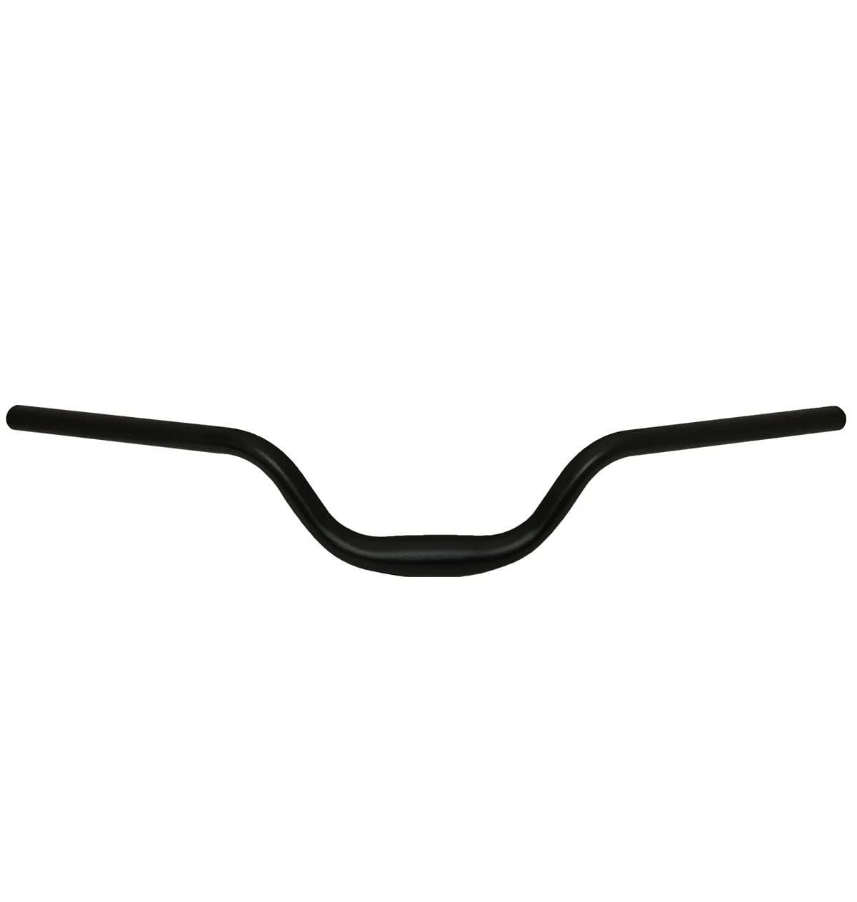 GUIDÃO ALUM. 31.8 MTB ALTO china 700mm preto - 13563