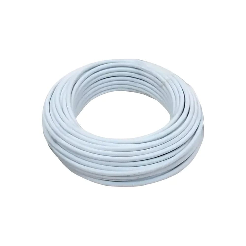 CONDUITE ENCAPADO HOLOG.10mt branco - 10979