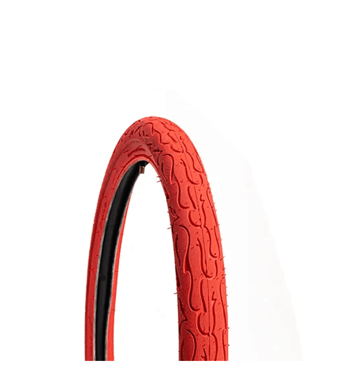 PNEU 26 2.125 tp FLAME ARISUN 54-559 VERLMELHO - 17703