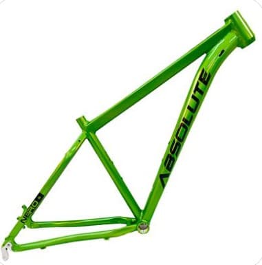 QUADRO 29 NERO 5 ABSOLUTE - 15 - Verde