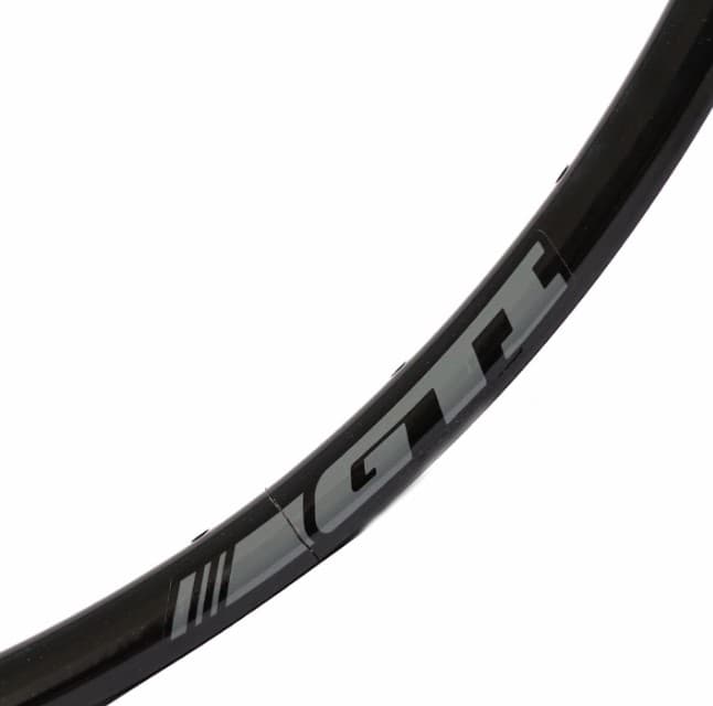 ARO 29 x 36f AERO GTI D- BREAK PRETO/CINZA - 82422