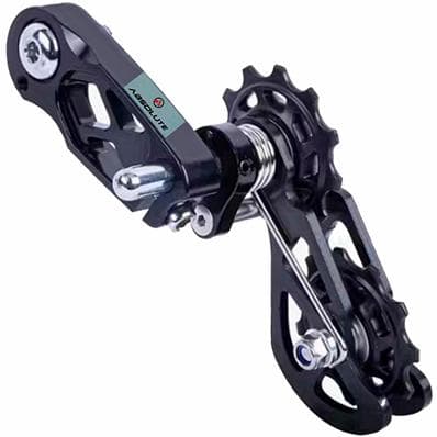 ESTICADOR TENSIONADOR DE CORRENTE BRUTUS PRO RXO - 57107