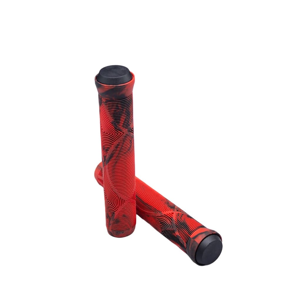 PUNHO BMX FREERIDE 165mm GTA VERMELHO - 11574
