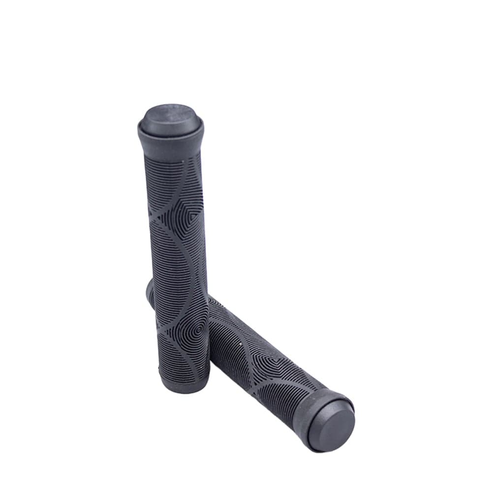 PUNHO BMX FREERIDE 165mm GTA PRETO - 11577