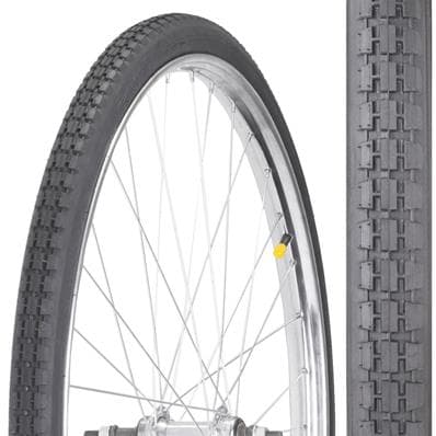 PNEU 28 1x1/2 ILIO LI 99 PIRELLI preto - 59241