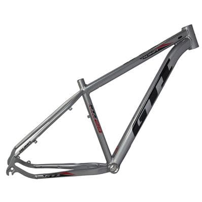 QUADRO 29 ALUM. ROMA GTI 21 prata brilhante - 85683
