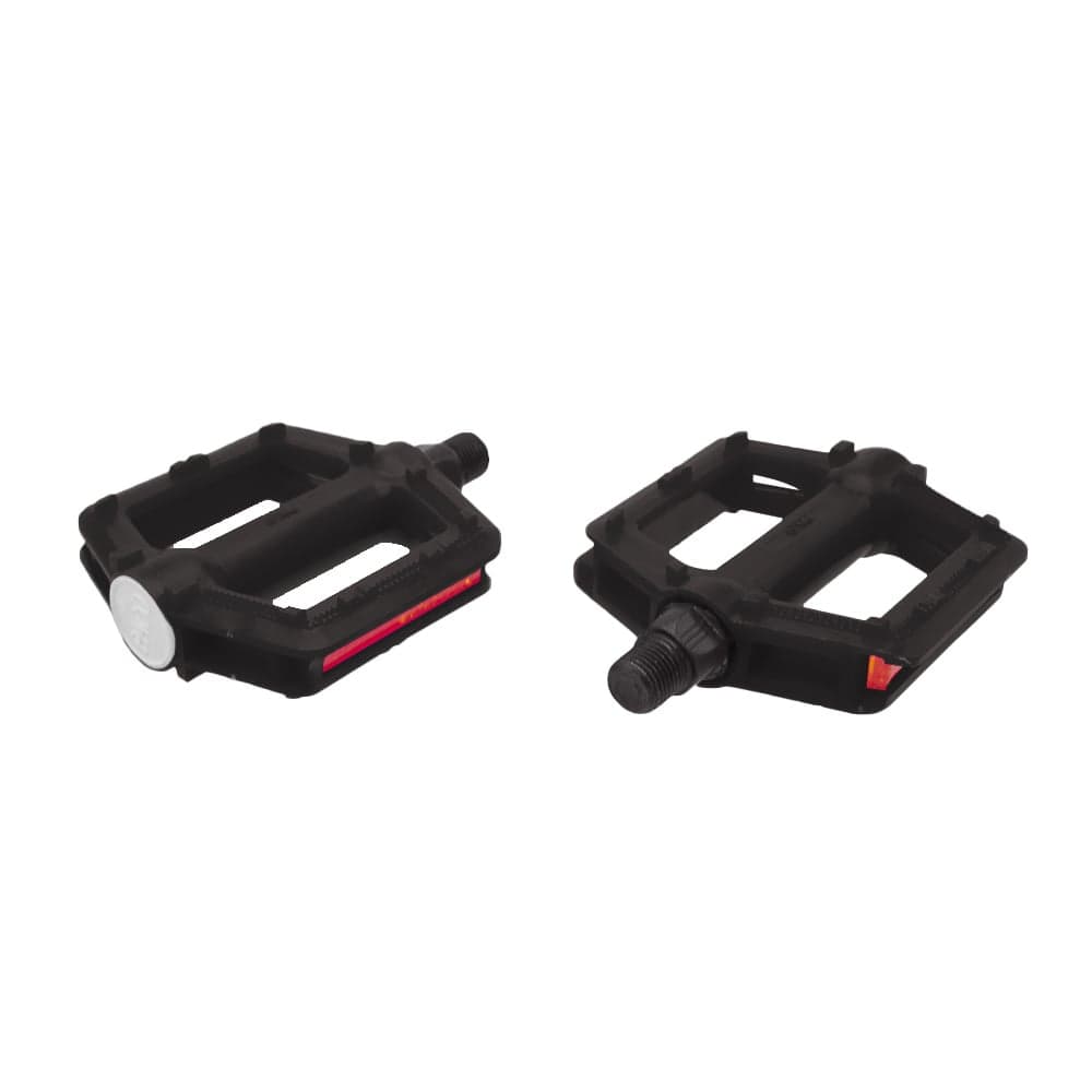 PEDAL MIRIM SUECO PRETO PACO -10891