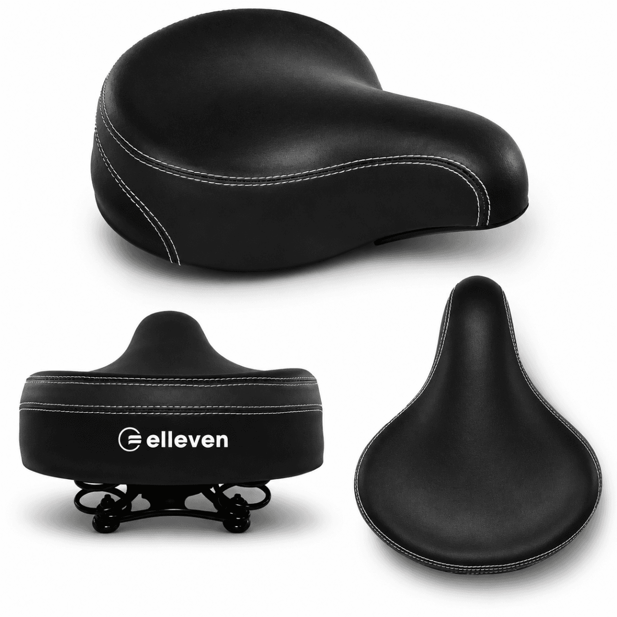 SELIM 2 MOLAS BEACH ELLEVEN preto 