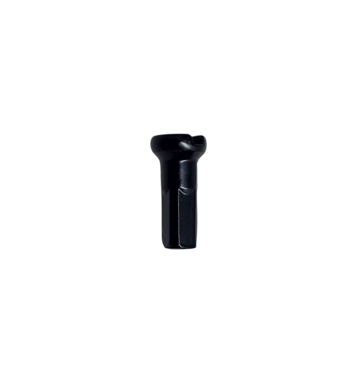 NIPLE RAIO FINO inox PRETO - 17075