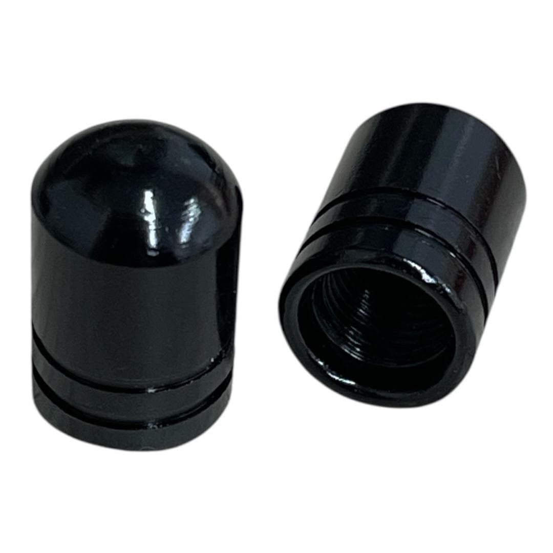 TAMPA VENTIL BALA preto UN - 6015